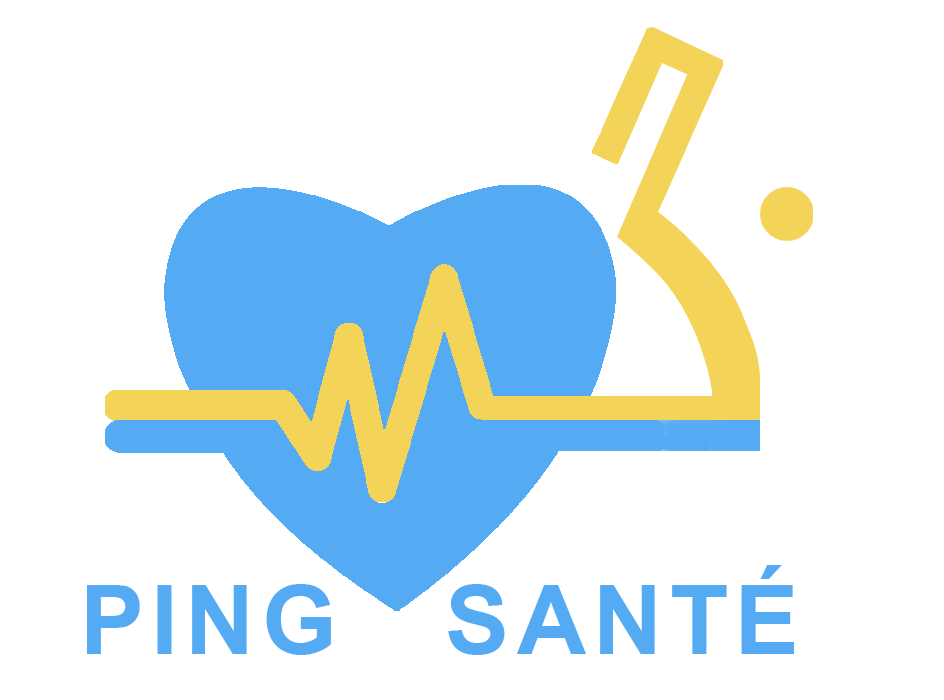 Logo Ping Santé