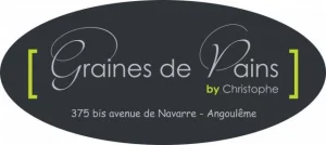 logo graine de pain