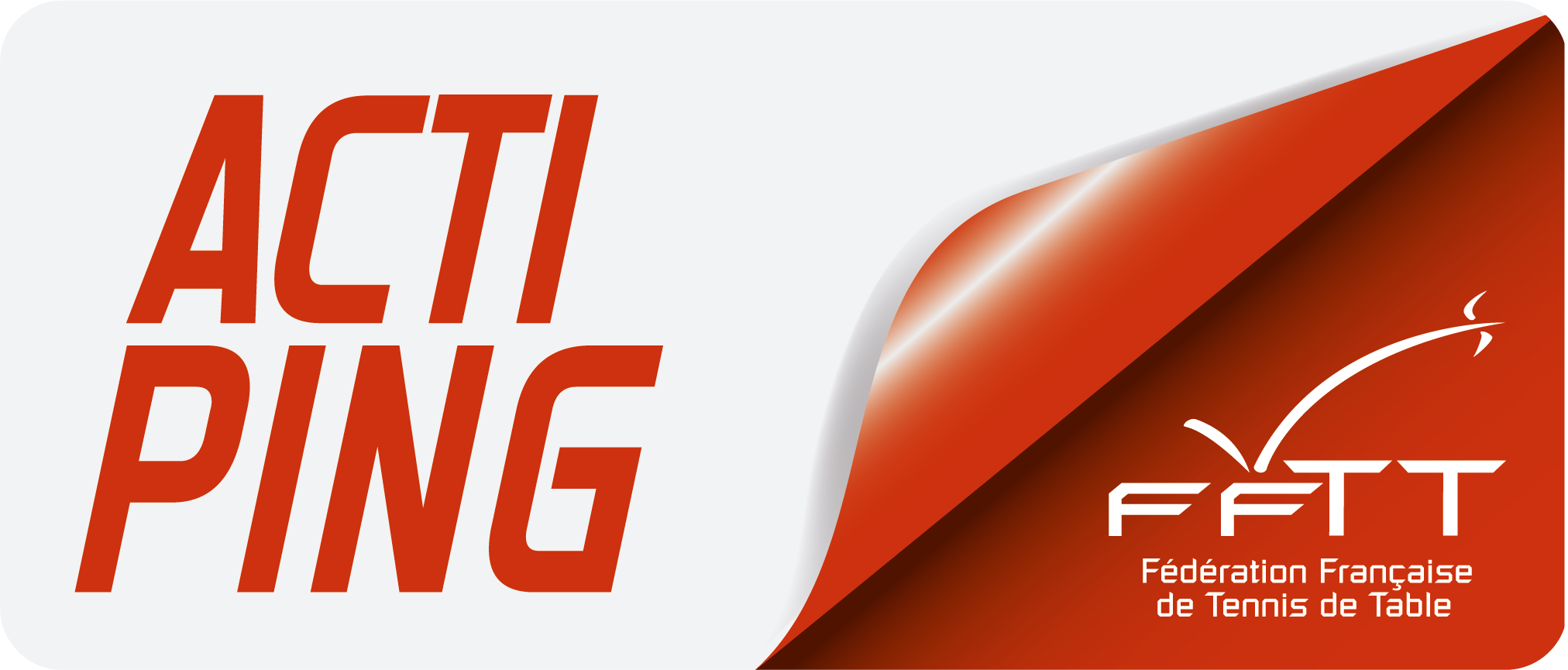 label acti ping