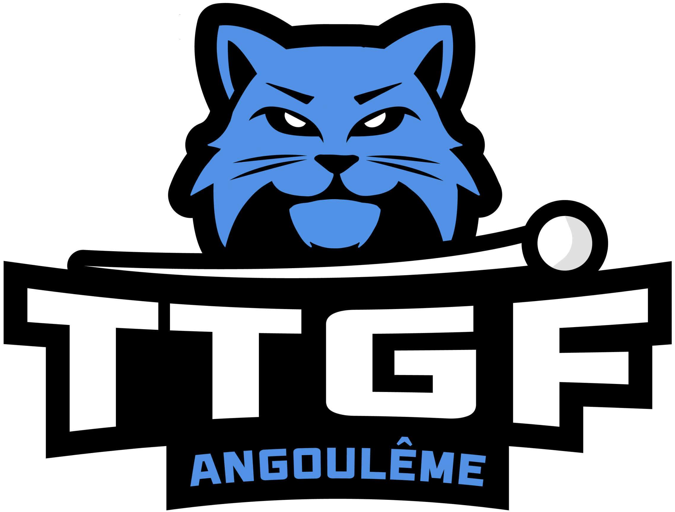 Logo TTGF