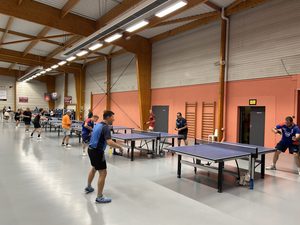 Un été studieux !