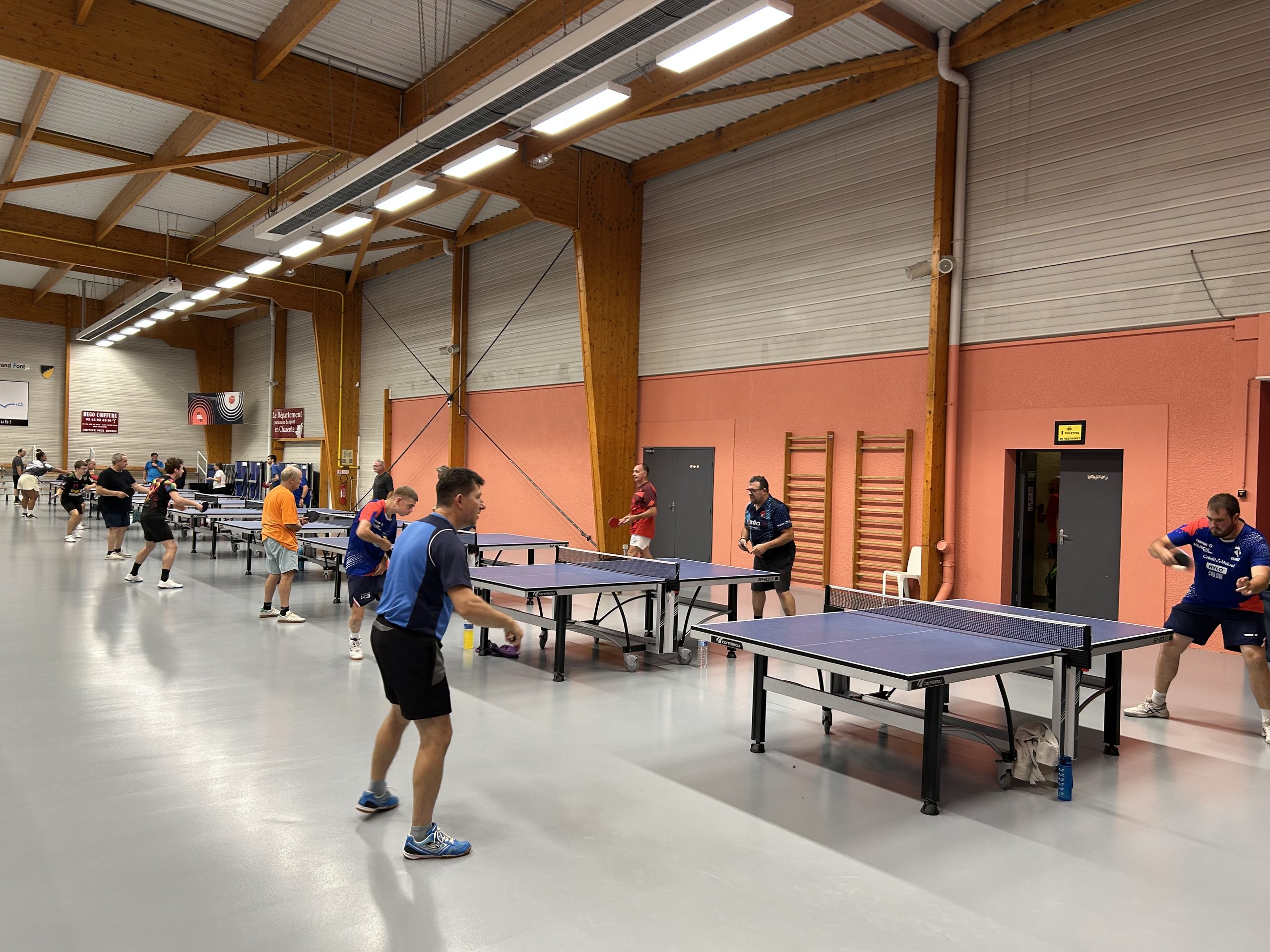 Vous consultez actuellement Un été studieux !