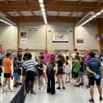 Lire la suite à propos de l’article La Rentrée du Ping au TTGF