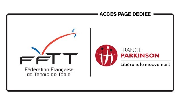 fftt.france parkinson